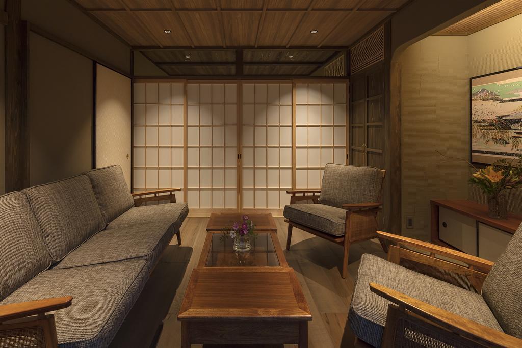 Sumitsugu Machiya House Villa Kyoto Dış mekan fotoğraf