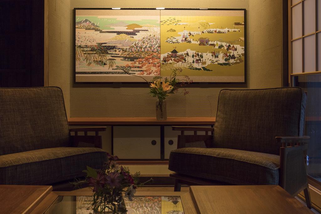 Sumitsugu Machiya House Villa Kyoto Dış mekan fotoğraf