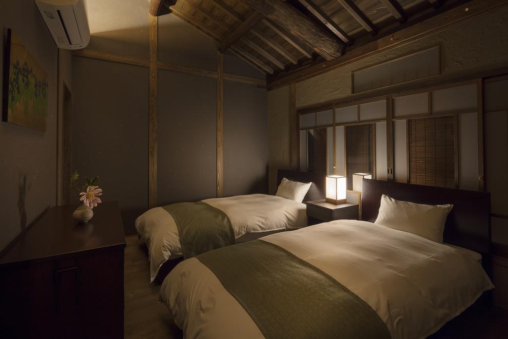 Sumitsugu Machiya House Villa Kyoto Dış mekan fotoğraf