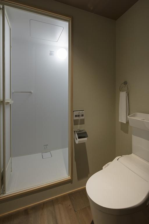 Sumitsugu Machiya House Villa Kyoto Dış mekan fotoğraf