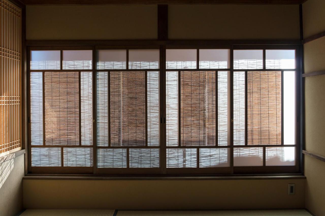Sumitsugu Machiya House Villa Kyoto Dış mekan fotoğraf